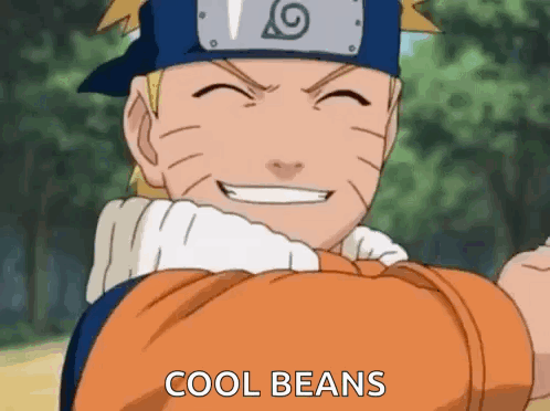 Naruto GIF
