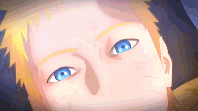 Naruto Run Naruto Uzumaki GIF
