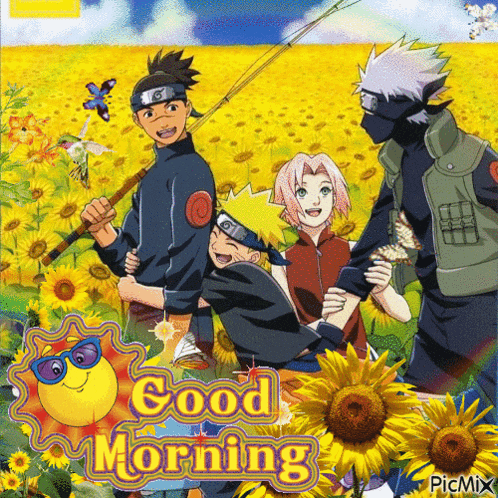 Naruto Sakura GIF