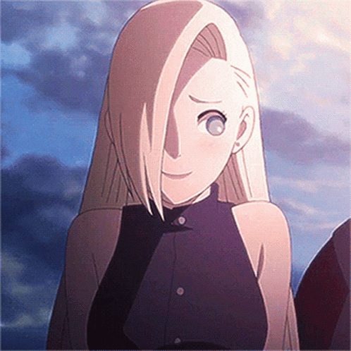 Naruto Sakura GIF