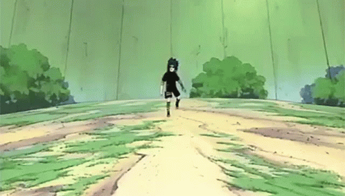 Naruto Sasuke GIF