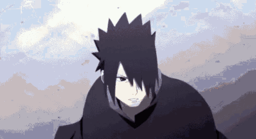 Naruto Sasuke GIF
