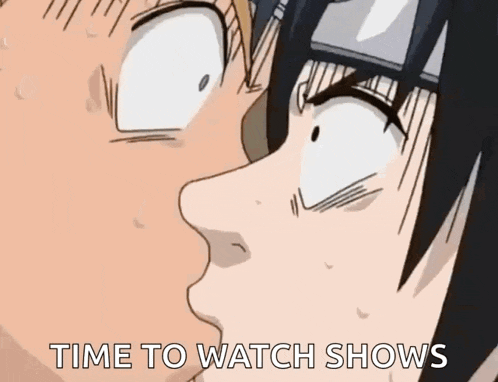 Naruto Sasuke GIF