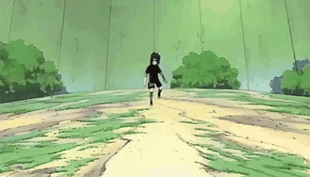 Naruto Sasuke GIF