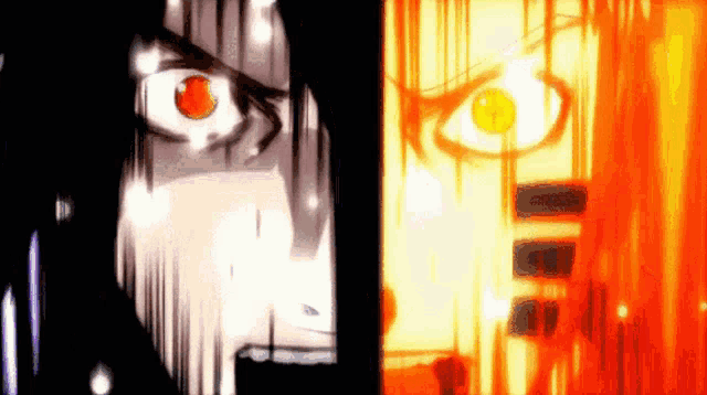 Naruto Sasuke GIF