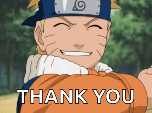 Naruto GIF