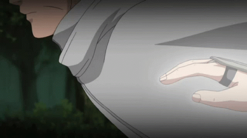 Naruto Uzumaki Naruto GIF
