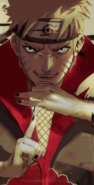 Naruto GIF