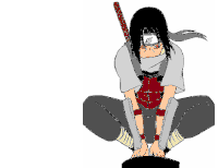Naruto Sticker