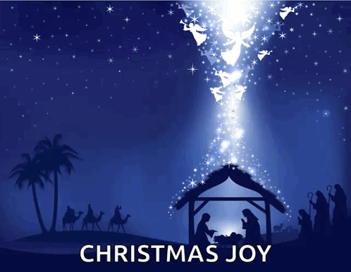 Natal Del GIF