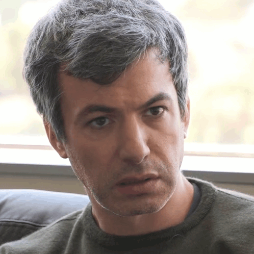 Nathan Fielder Nathan For You GIF
