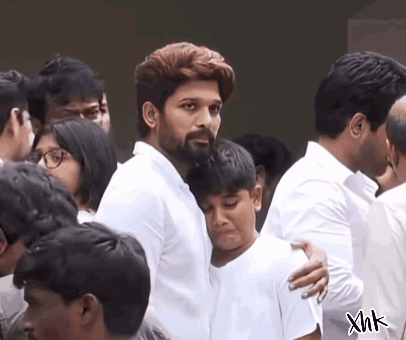 Natinchaku Malayalam Cry GIF