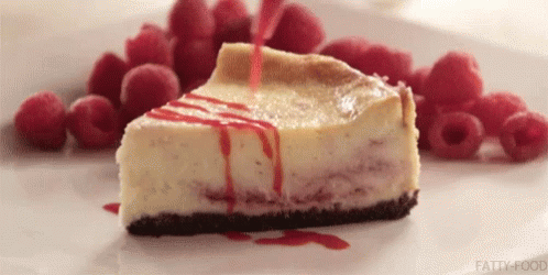 National Cheesecake Day Happy Cheesecake Day GIF