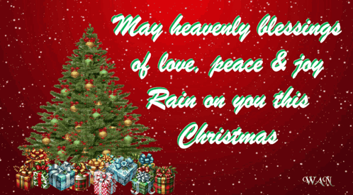 Nativity A King Is Born GIF