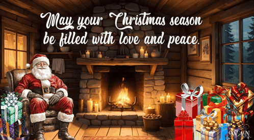 Nativity A King Is Born GIF