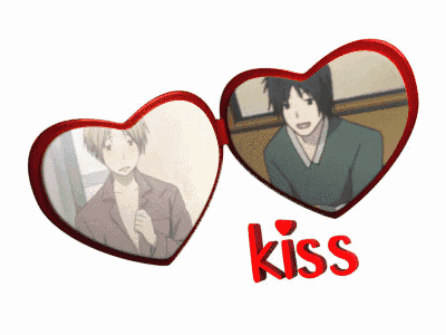 Natsume Book Of Friends GIF
