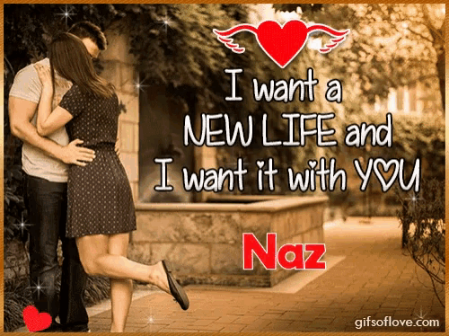 Naz Naz Name GIF