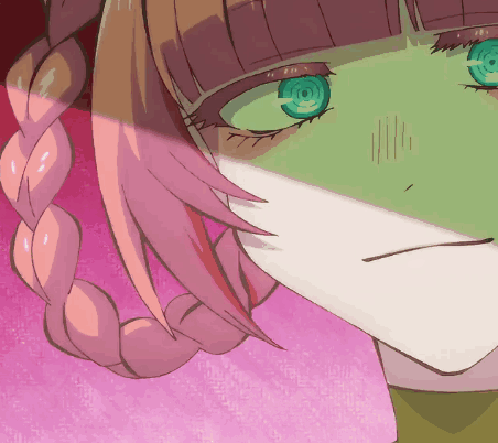 Nazuna Anime GIF