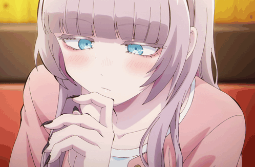 Nazuna Nanakusa Call Of The Night GIF
