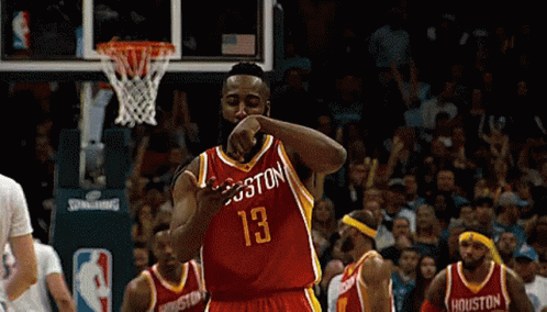 Nba Jam GIF