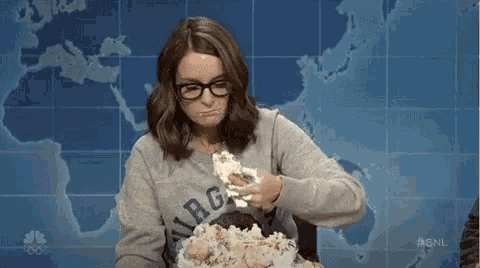 Nbc Snl GIF