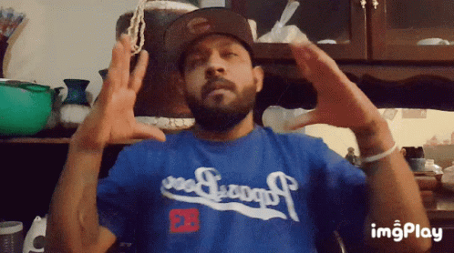 Ndbt Sign Language GIF