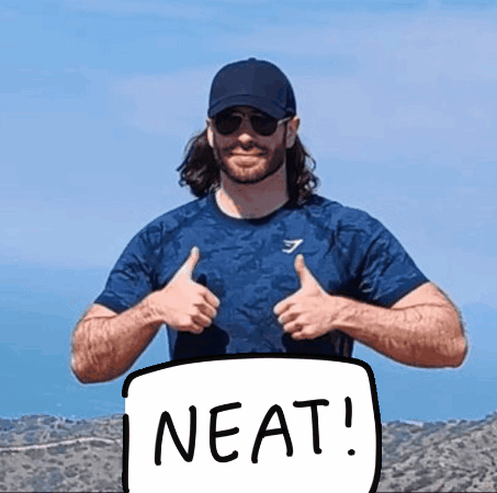 Neat Kyr Speedy GIF