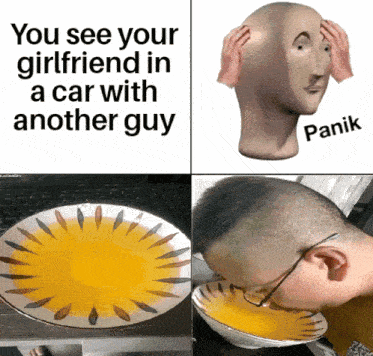 Nectar Panik GIF