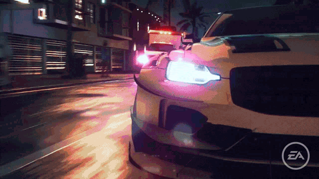 Need For GIF