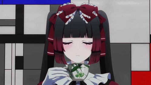 Needy Girl Overdose Needy Streamer Overload GIF