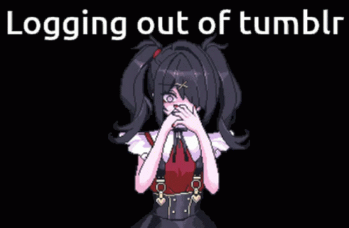 Needy Streamer Needy Streamer Overload GIF
