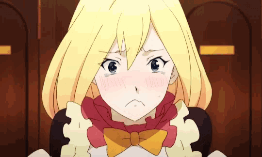 Neet Anime GIF