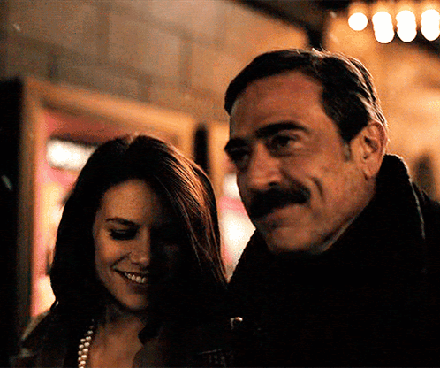 Neggie Au GIF