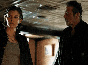 Neggie Dead City GIF