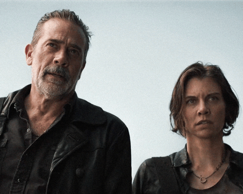 Neggie Dead City GIF