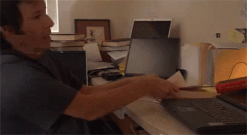 Neil Breen GIF