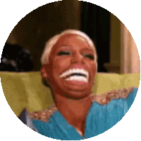 Nene Leaks Sticker