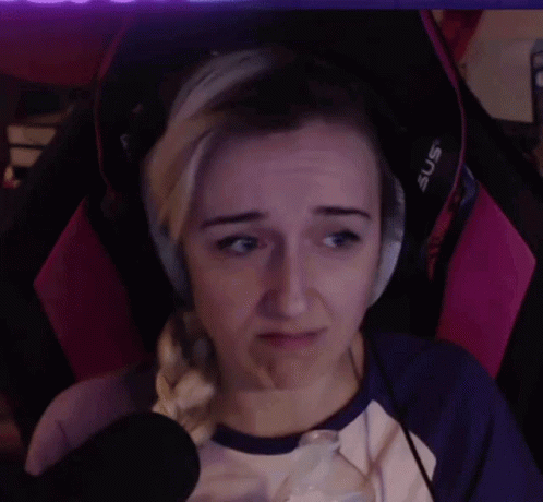 Nensha Eww GIF