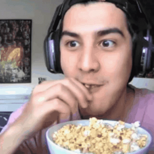 Nephew Made Nephew Martin GIF