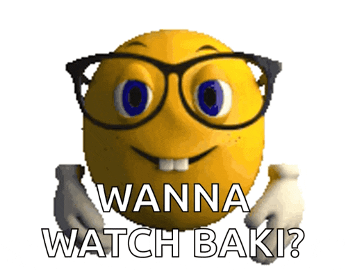 Nerd Emoji Nerd GIF