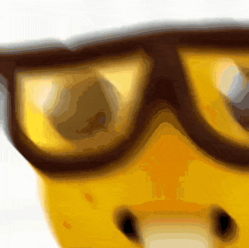 Nerd Pon GIF