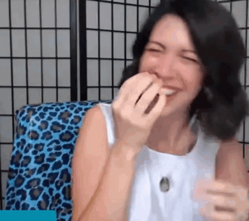 Nerdtainment Sarah Atwood GIF