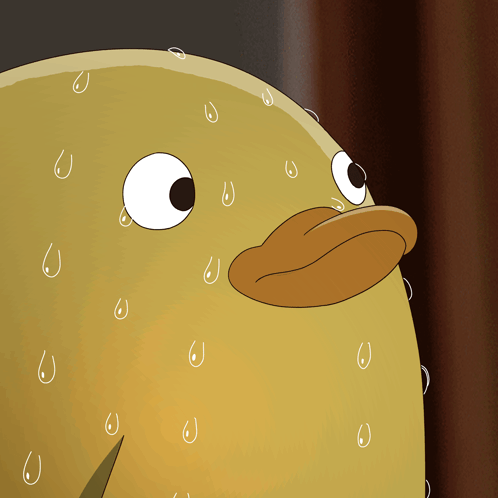 Nervous Nervous Anime GIF