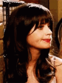 Nervous GIF