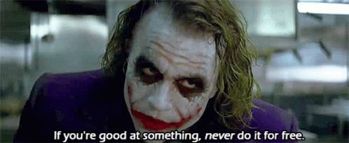 Never Do GIF