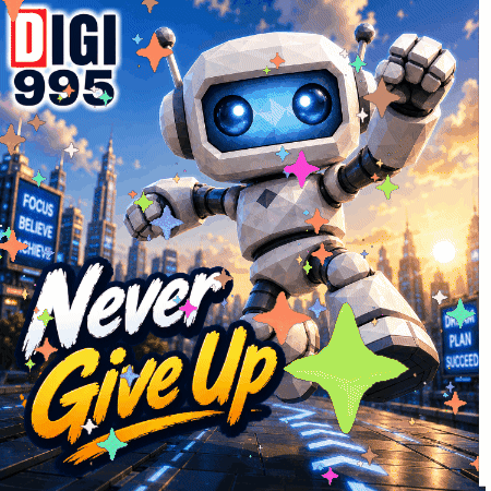 Never Give Up Keep Going GIF