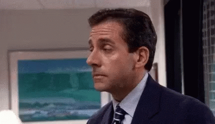 Never Mind Leaving GIF