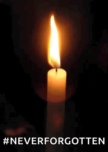 Neverforgotten Rip GIF