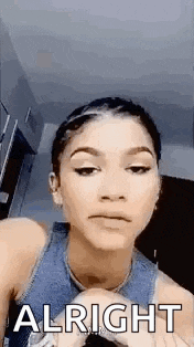 Nevermind Irritated GIF