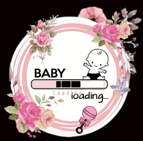 New Baby New Born Baby GIF